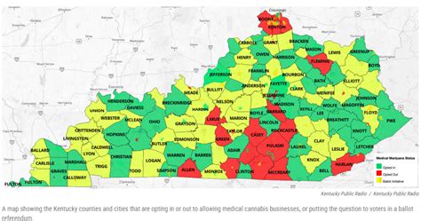 kentucky gambling laws|Medical marijuana is on the ballot in Kentucky. Is your area .